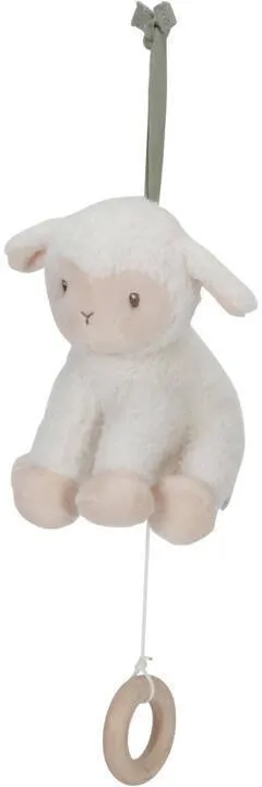 BOITE A MUSIQUE MOUTON - LITTLE FARM