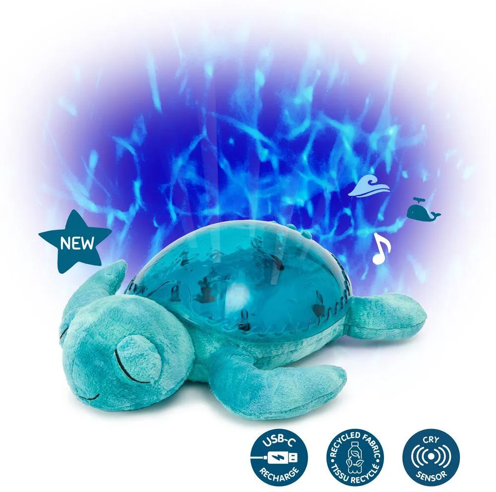 TRANQUIL TURTLE™ - AQUA RECHARGEABLE