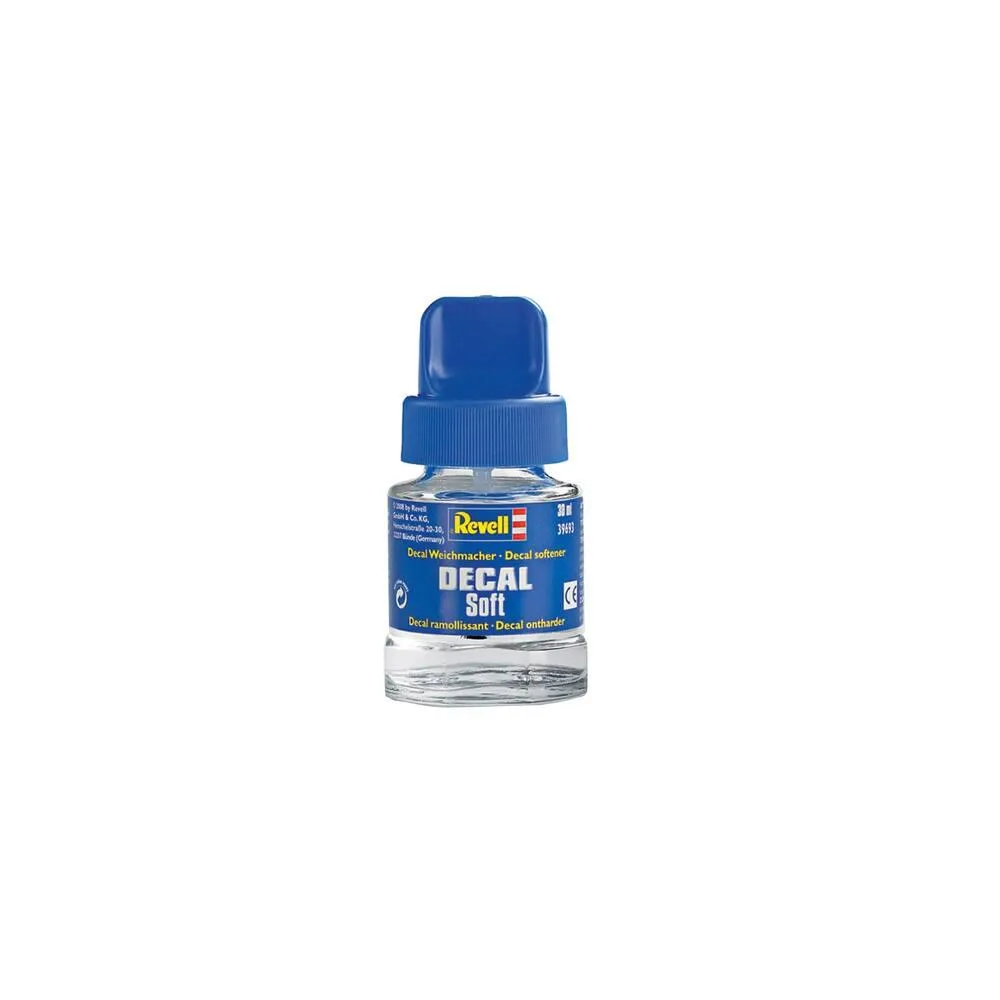 ASSOUPLISSEUR DE DÉCALQUE 30 ML