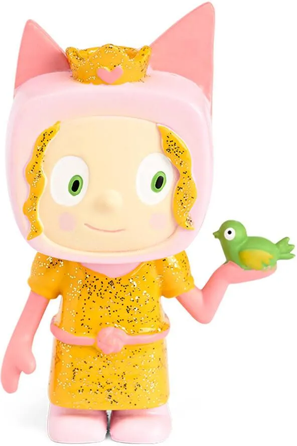 TONIES® CREATIF - FIGURINE PRINCESS