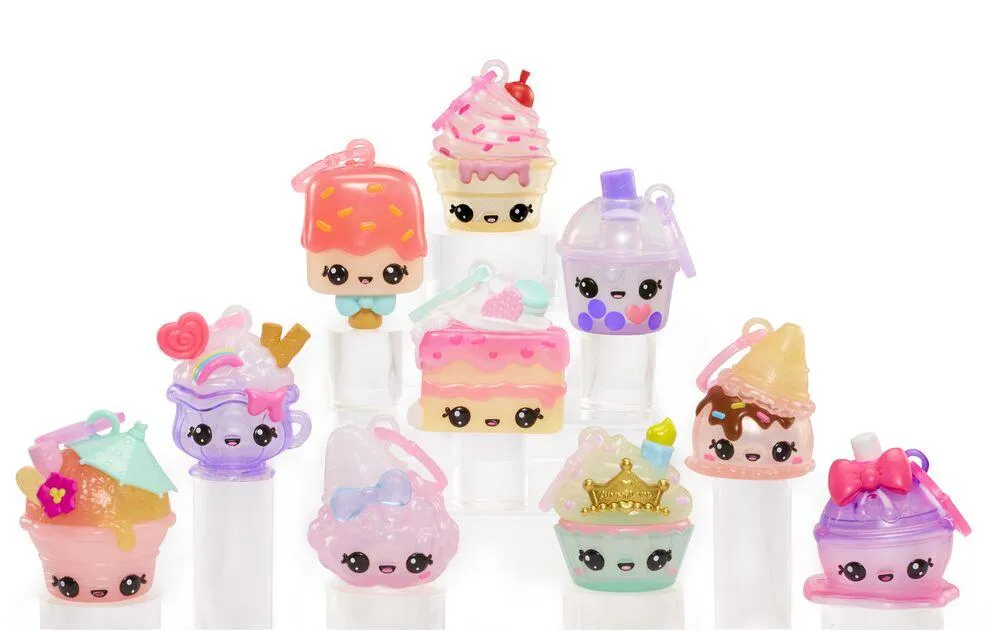 YUMMILAND NUM NOM PARFUMS ROLL-ON