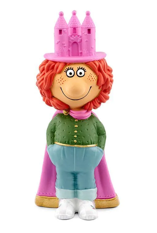 TONIES®- GALLIMARD - PRINCE MOTORDU