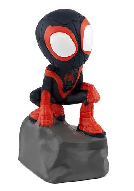 TONIES® - SPIDEY - MILES MORALES