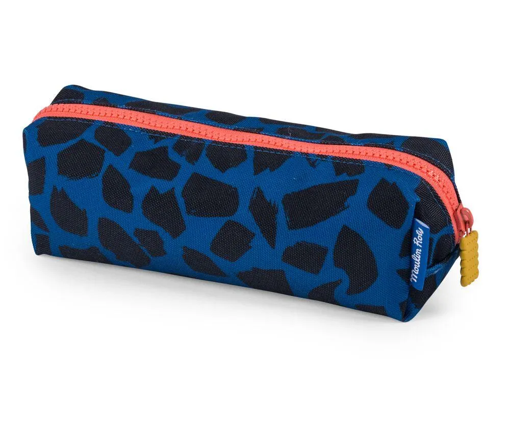 TROUSSE PUCE ET PILOU