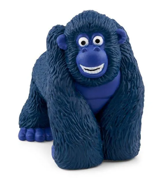 TONIES®- LES AS DE LA JUNGLE - MIGUEL