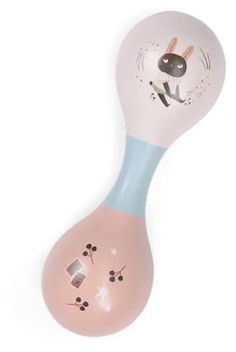 MARACAS DOUBLE CREME APRES LA PLUIE (EMB/6)