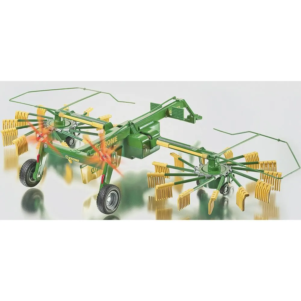 1/32 ANDAINEUSE ROTATIVE A DISQUES