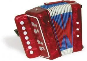 ACCORDEON