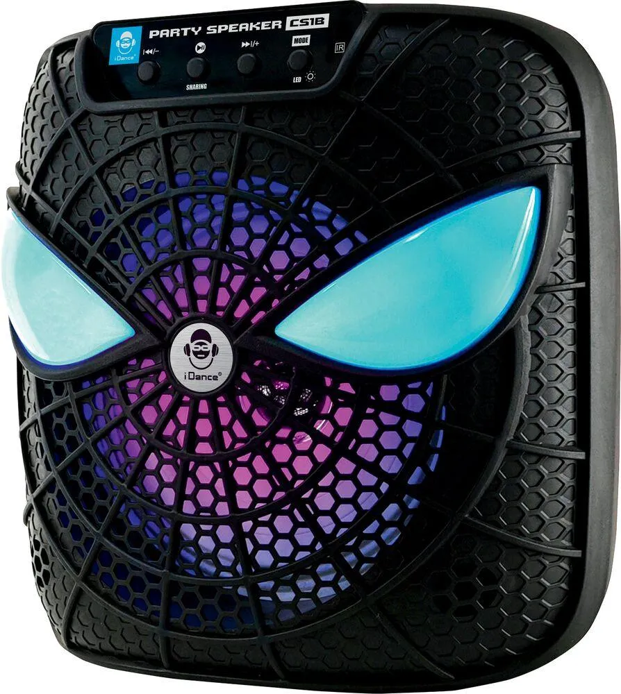 ENCEINTE PORTABLE BLUETOOTH