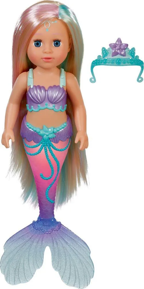 BABY BORN SIRENE 43CM