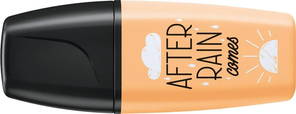 STABILO BOSS MINI PASTELLOVE 2.0 - SORBET ABRICOT