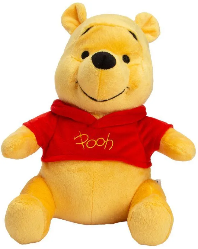 DISNEY - WINNIE PELUCHE REFRESH 25 CM