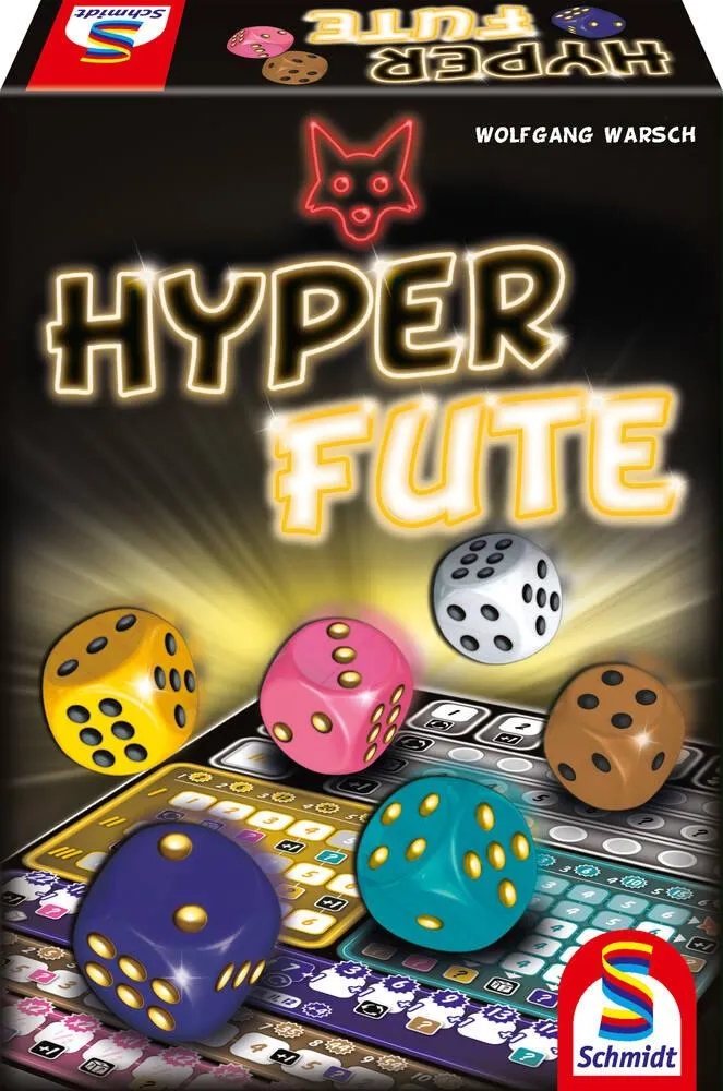 TRES FUTE A LA PUISSANCE 3