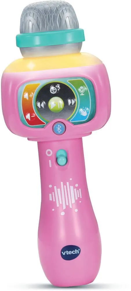 SUPER MICRO MAGIC'FUN ROSE