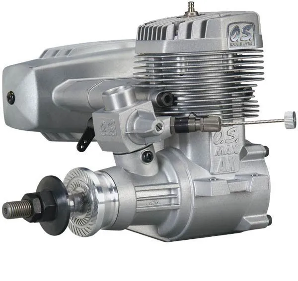MOTEUR OS 120 AX - S08519210
