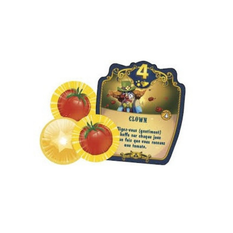 13 Ghosts - Mon Ludicaire