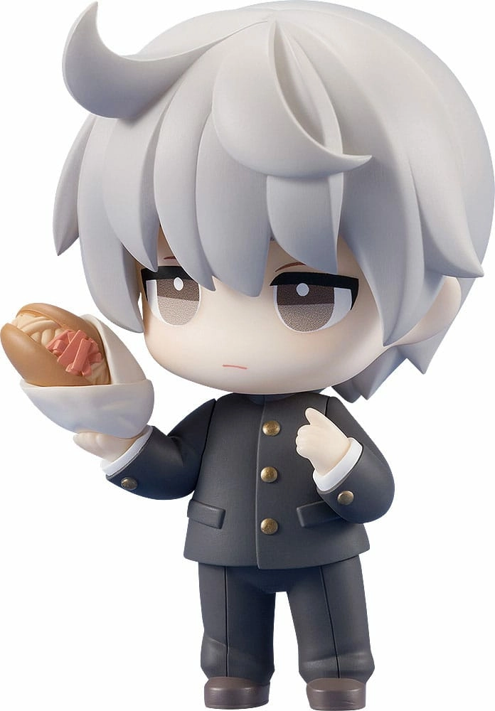 13 sentinels: aegis rim statuette pvc qset tsukasa okino 8 cm