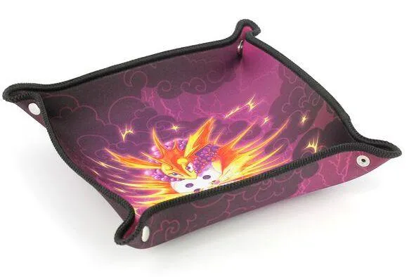 PISTE DE DES ADELAIDE FOUDRE