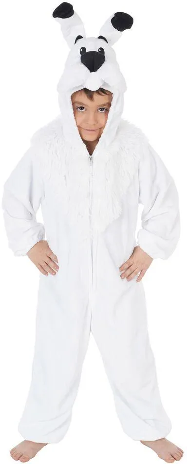 AST® DEGUISEMENT IDEFIX -TAILLE 116 CM