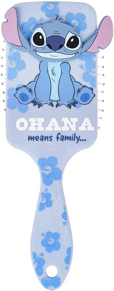 STITCH - BROSSE A CHEVEUX FORMA