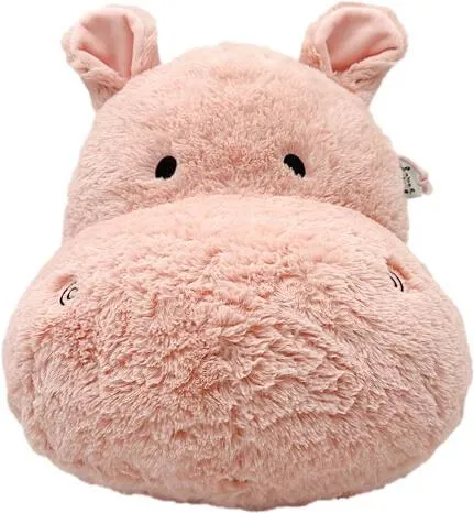 LABEL LABEL - DECORATION MURALE - HIPPO HARVEY - ROSE