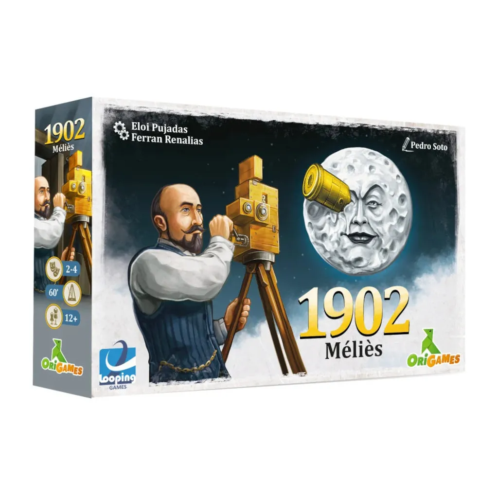 1902 - Méliès