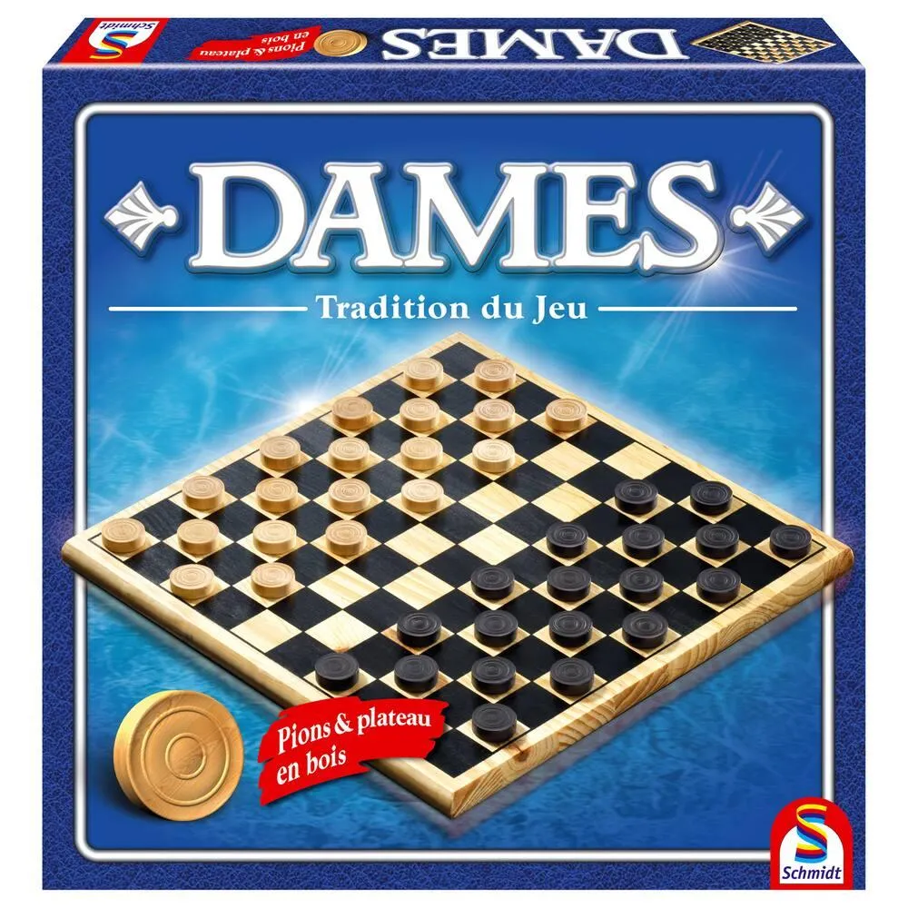 DAMES BOIS TRADITION