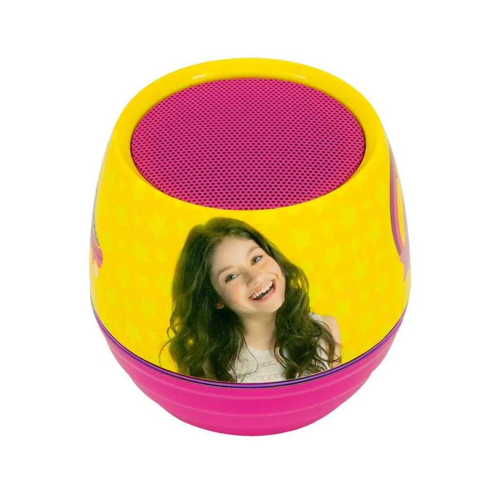 MINI ENCEINTE BLUETOOTH SOY LUNA