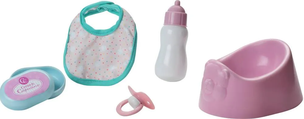 ACCESSOIRES BEBE