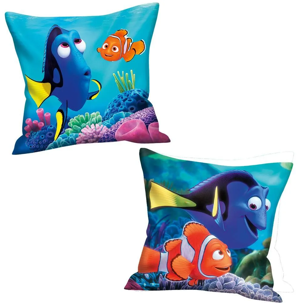 COUSSIN DORY