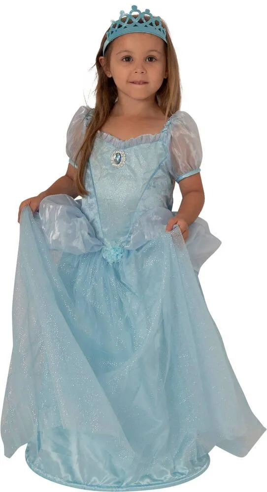 DEGUISEMENT BAL DU SOIR TAILLE 8-10 ANS