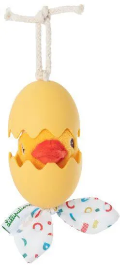 GASPARD OEUF DANSANT