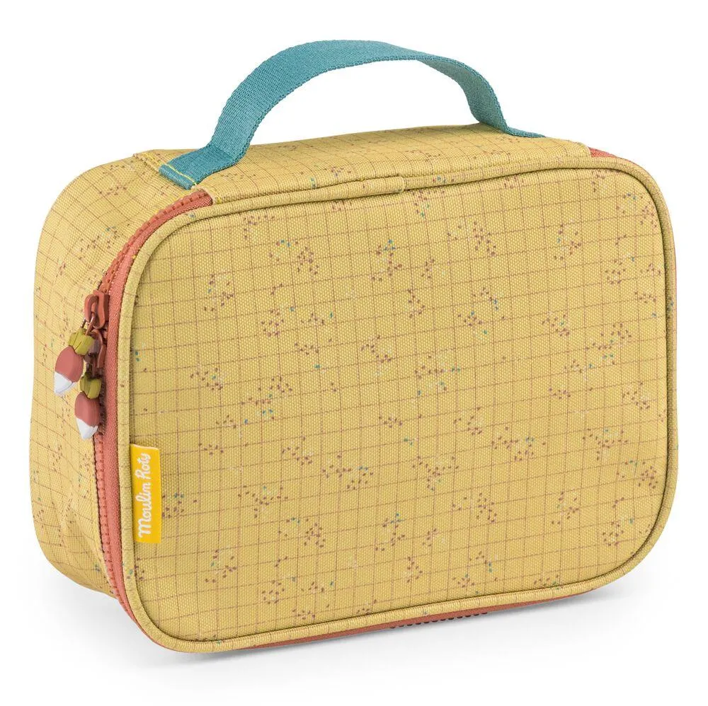 TROIS PETITS LAPINS - SAC ISOTHERME