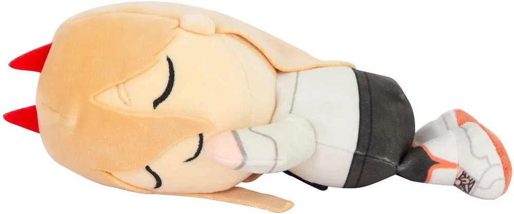 CHAINSAW MAN - PELUCHE POWER