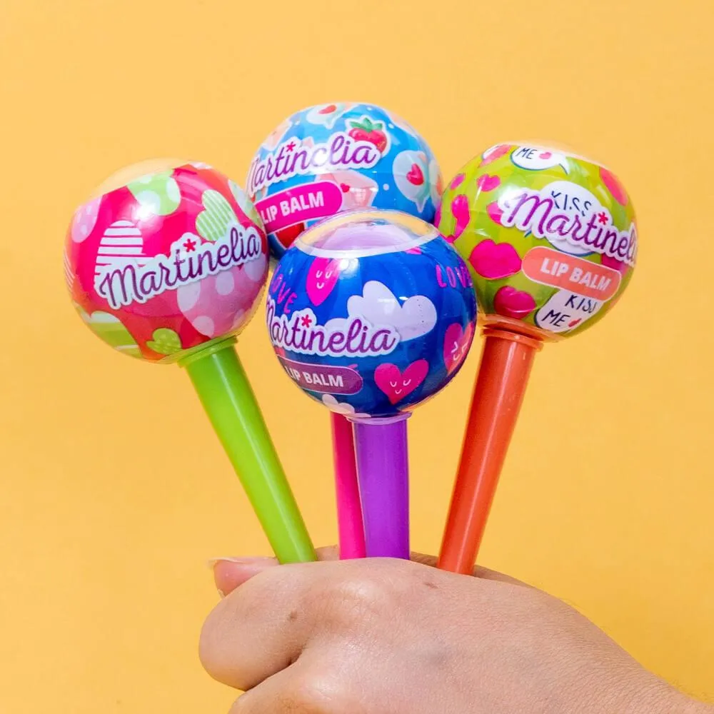 BAUME A LEVRES SUCETTE