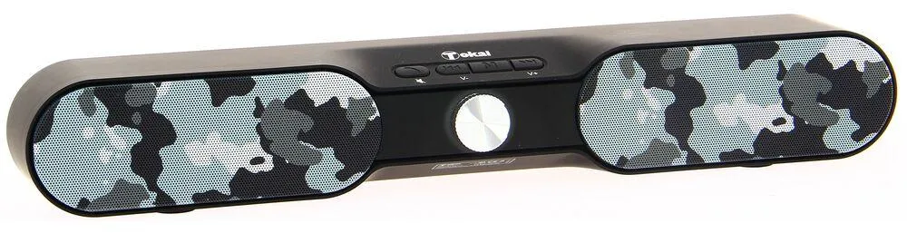 BARRE DE SON BLUETOOTH MULTIMEDIA