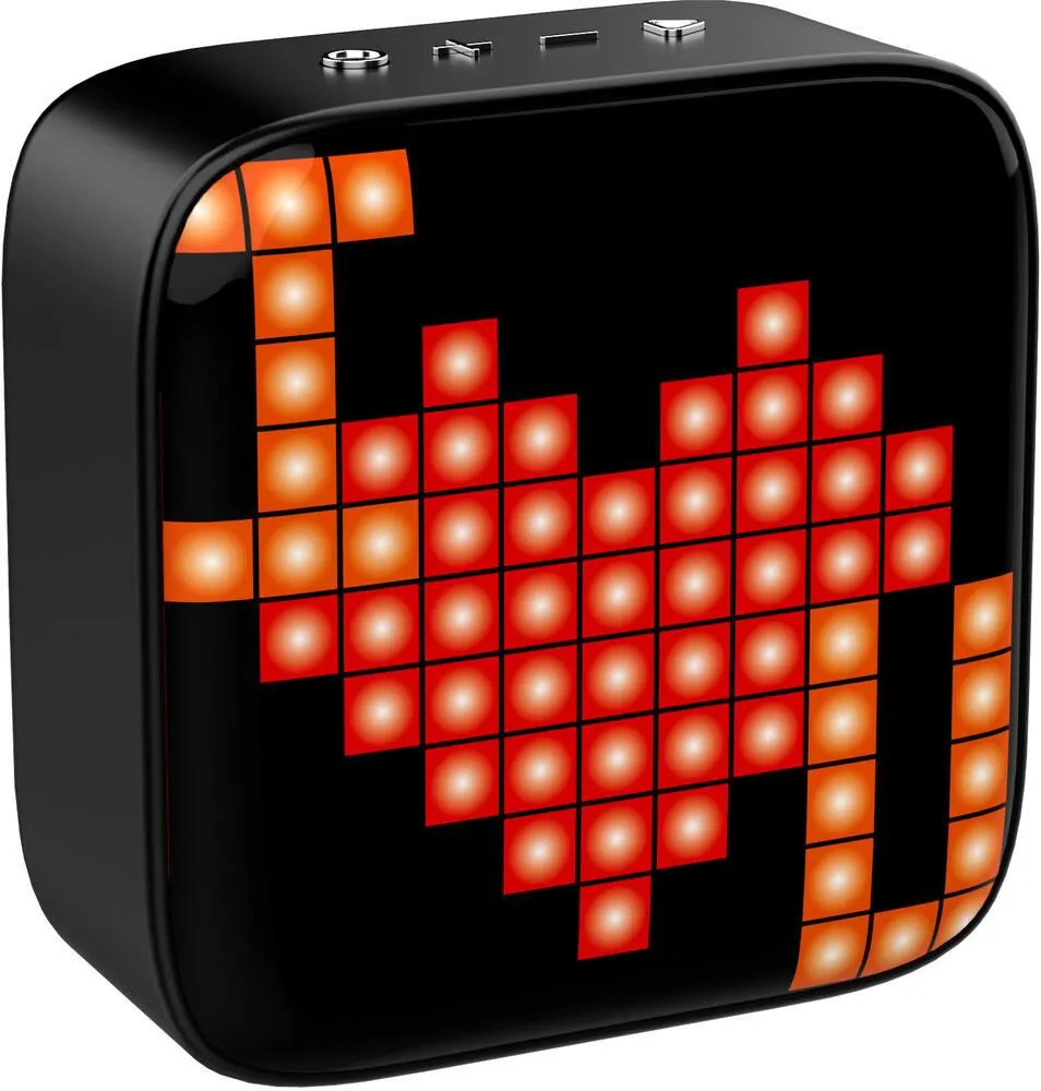 ENCEINTE BLUETOOTH® IPARTY FLASHBOOM SHOW
