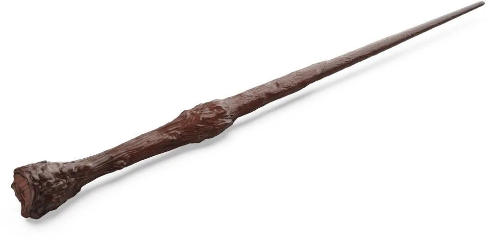 BAGUETTE MAGIQUE HARRY POTTER WIZARDING WORLD