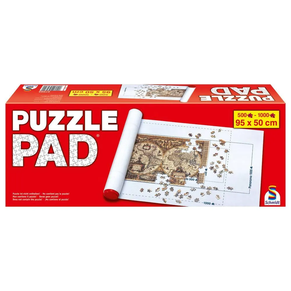 ROULEAU RANGE-PUZZLE 1000 PIECES