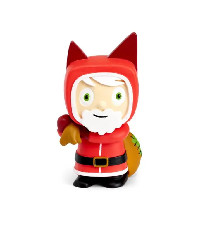 TONIES® CREATIF - PERE NOEL