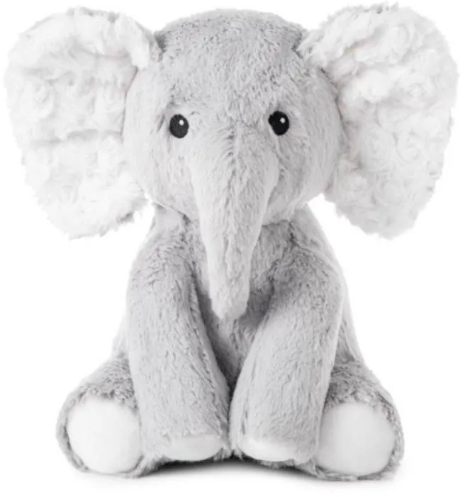 ELLIOT L'ELEPHANT
