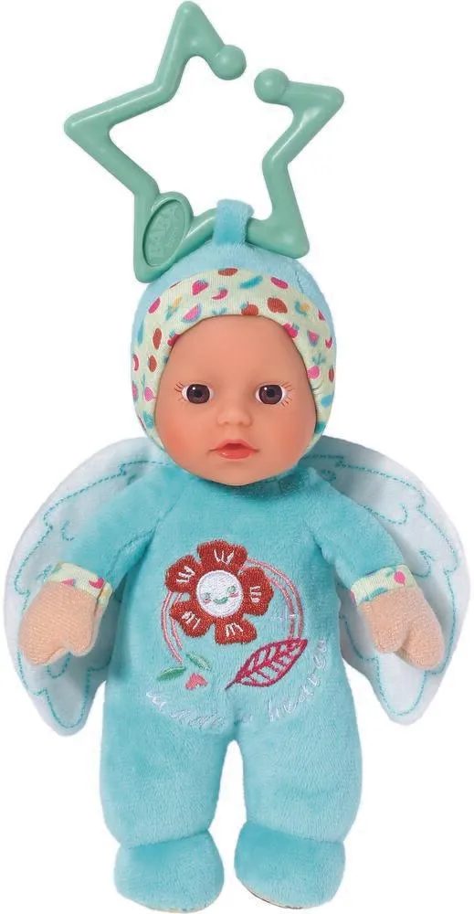 BABY BORN ANGEL FOR BABIES 18 cm