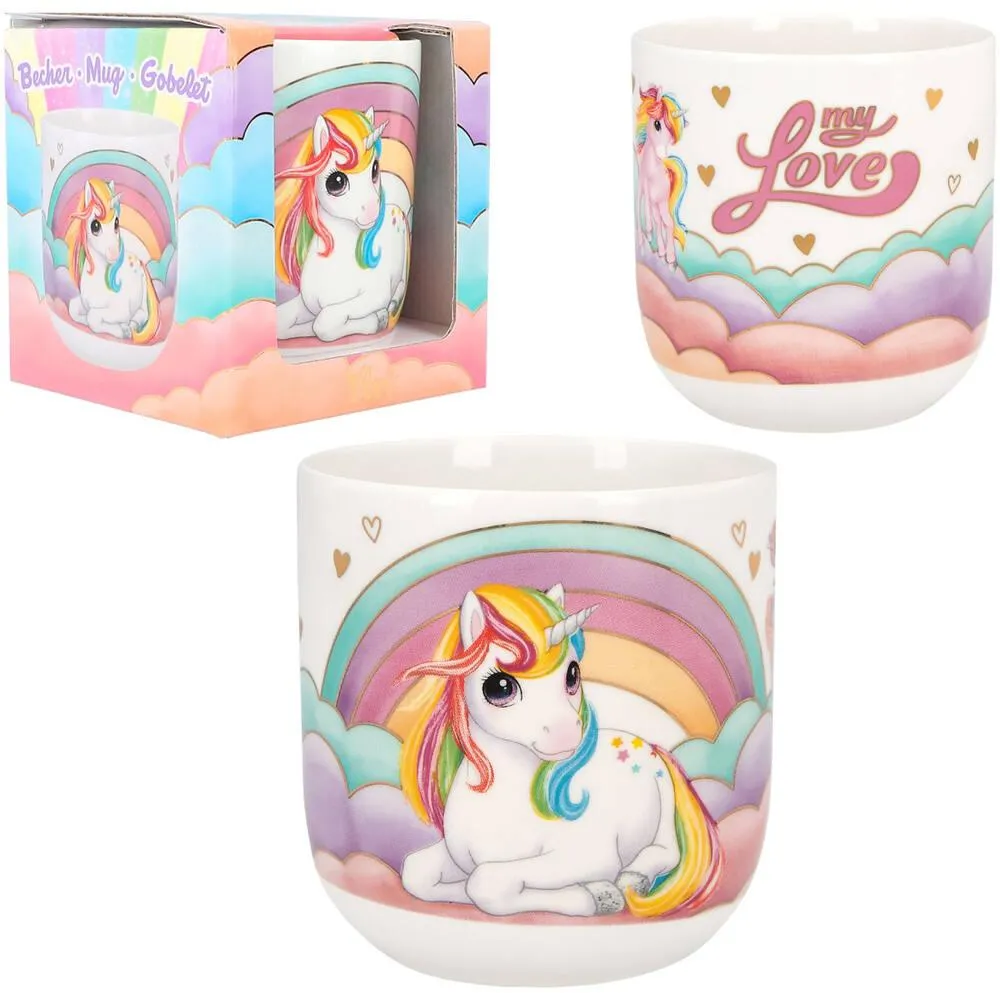 YLVI GOBELET SANS ANSE