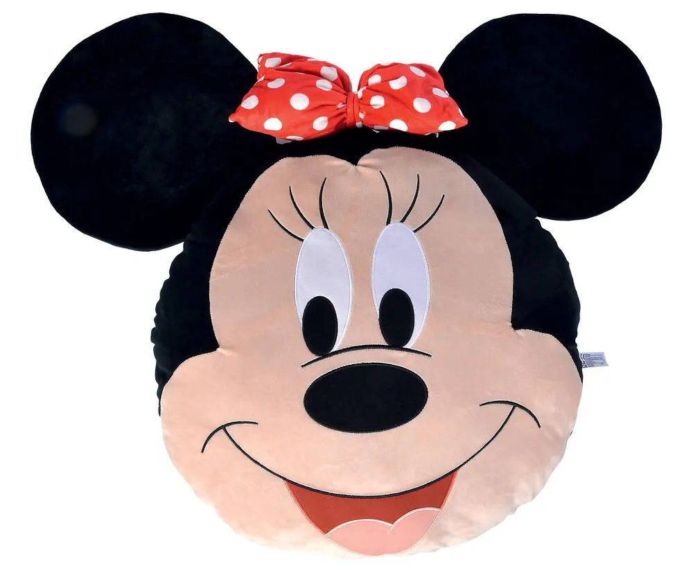 DISNEY - COUSSIN MINNIE 50 X 50 CM