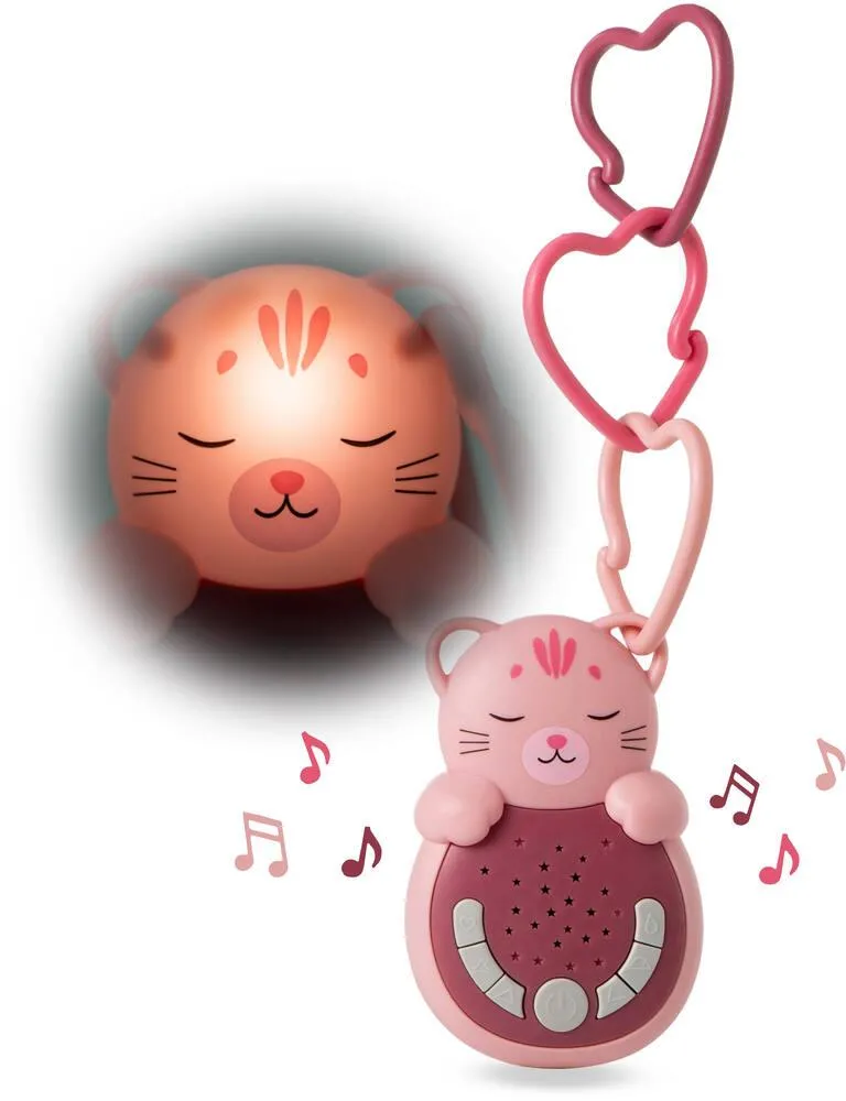 SWEET DREAMZ ON THE GO™ - CHAT