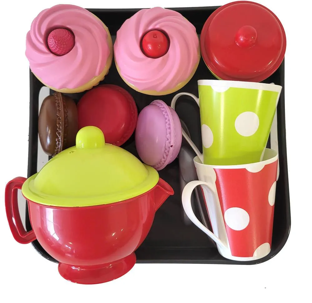 100% CHEF PLATEAU CUP CAKE 19,5 CM
