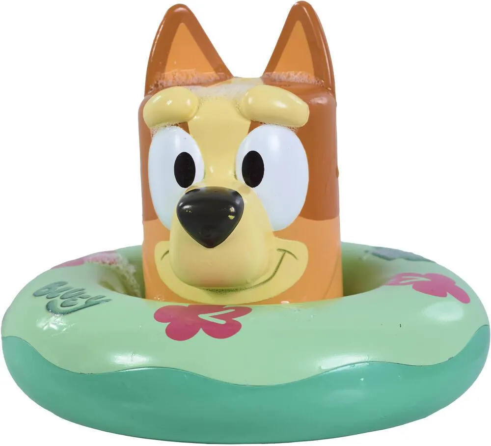 BOUEES DE BAIN BINGO