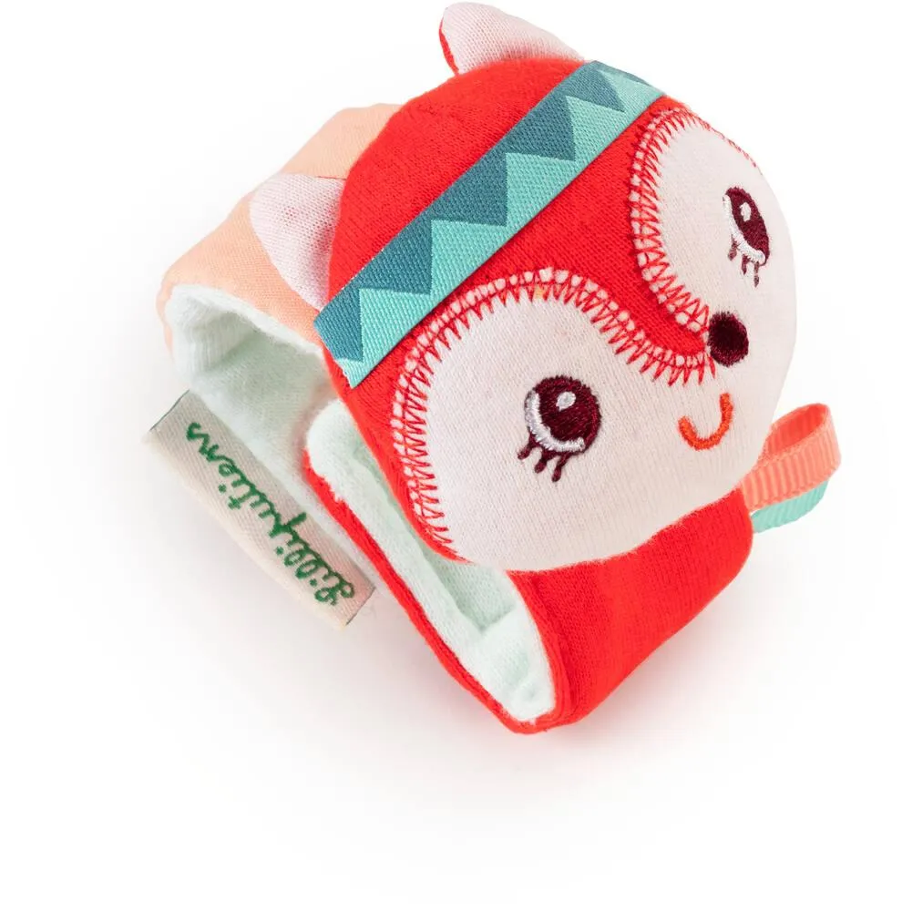 ALICE HOCHET BRACELET