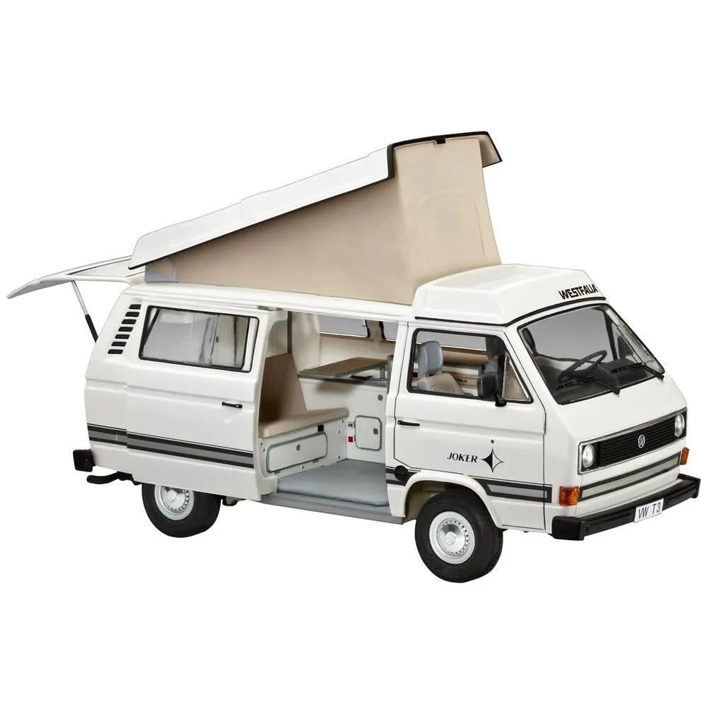 VOLKSWAGEN T3 CAMPER