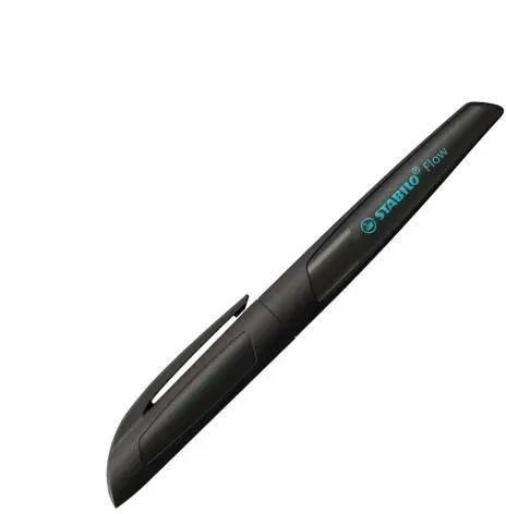 STABILO FLOW ACTIVE - NOIR